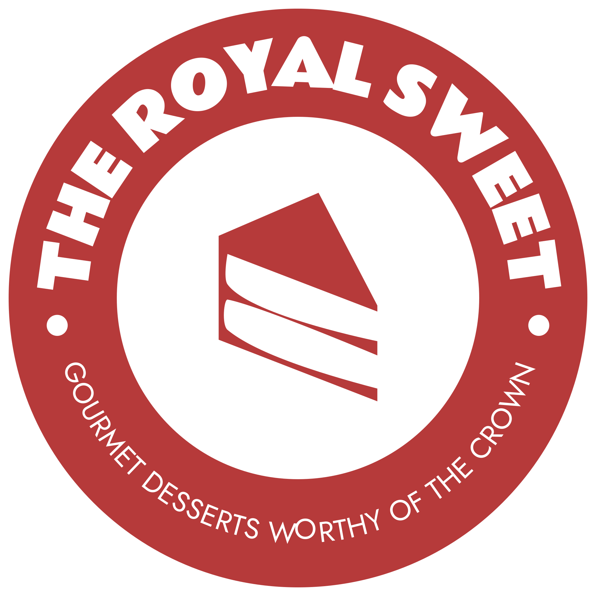 The Royal Sweet Logo