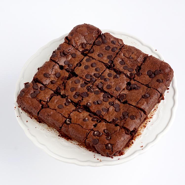 Brownie Clássico