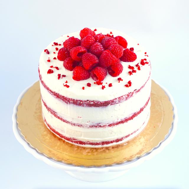 Bolo Red Velvet